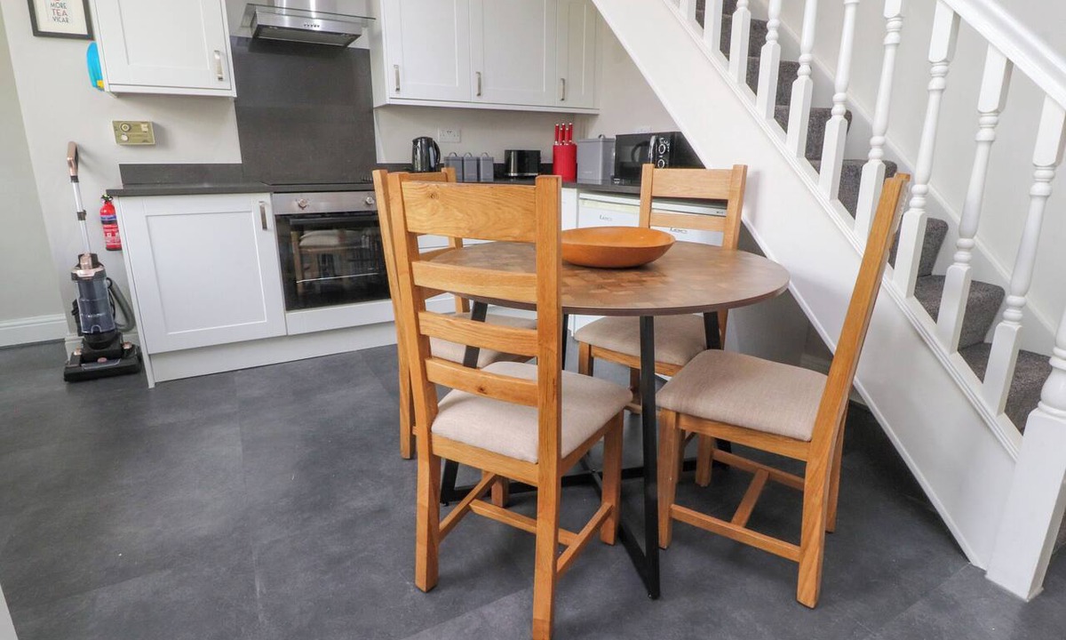 Clitheroe Cottage | 3 Cowper Place