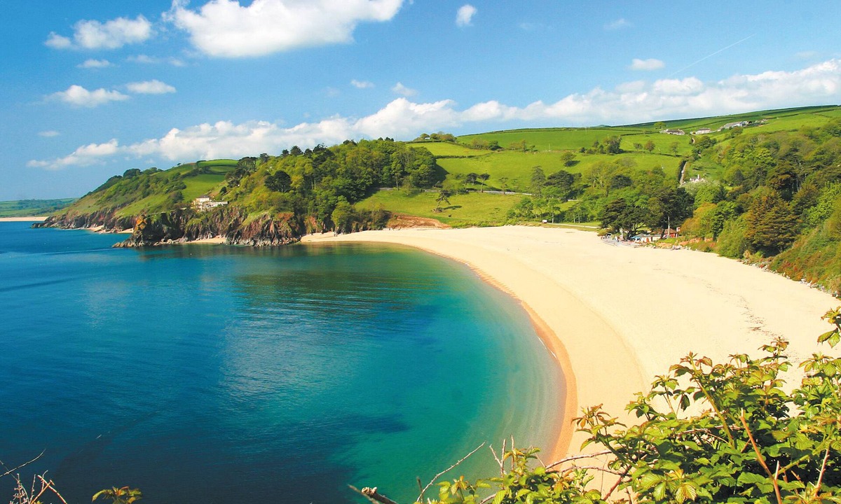 Dittisham Cottage | 3 Dartview