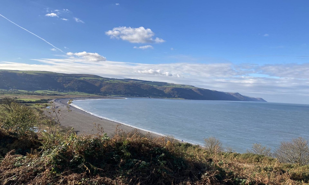 Porlock Cottage | 3 Lowerbourne Terrace