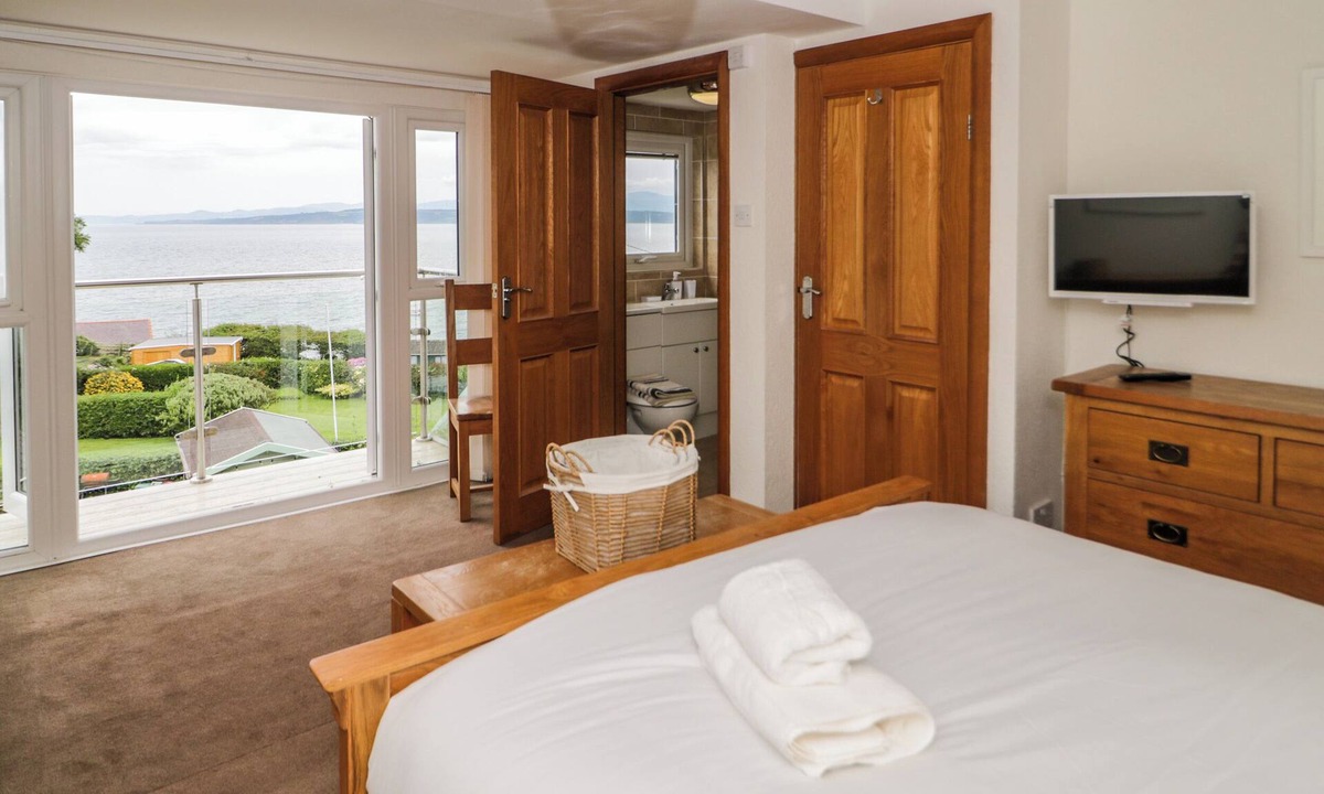 Moelfre Cottage | 3 Moranedd