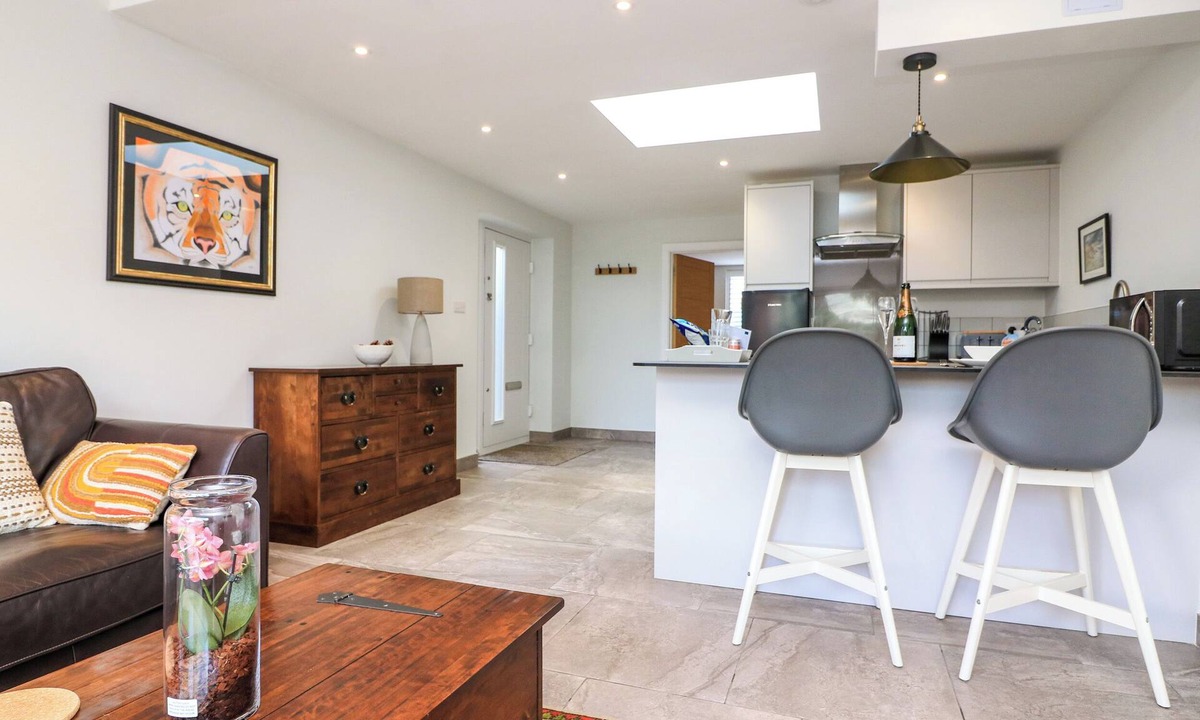 Paignton Cottage | 3 Palms