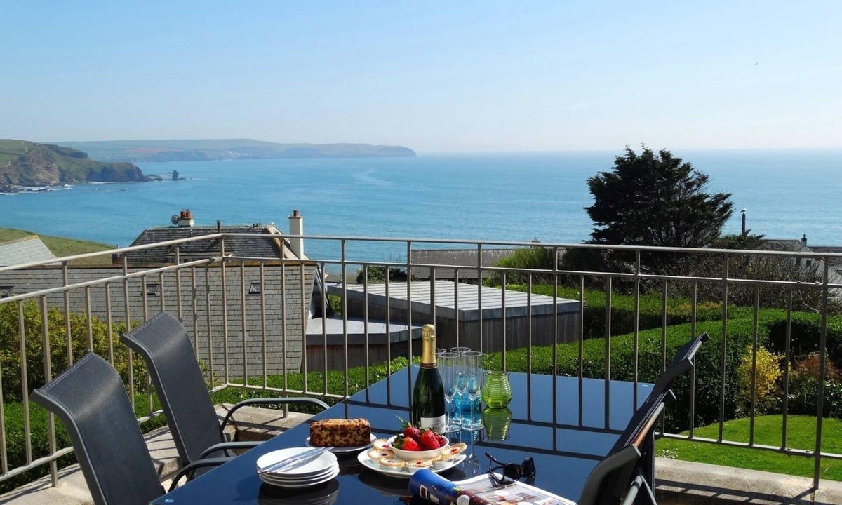 Bigbury-on-Sea Cottage | 3 Tarifa