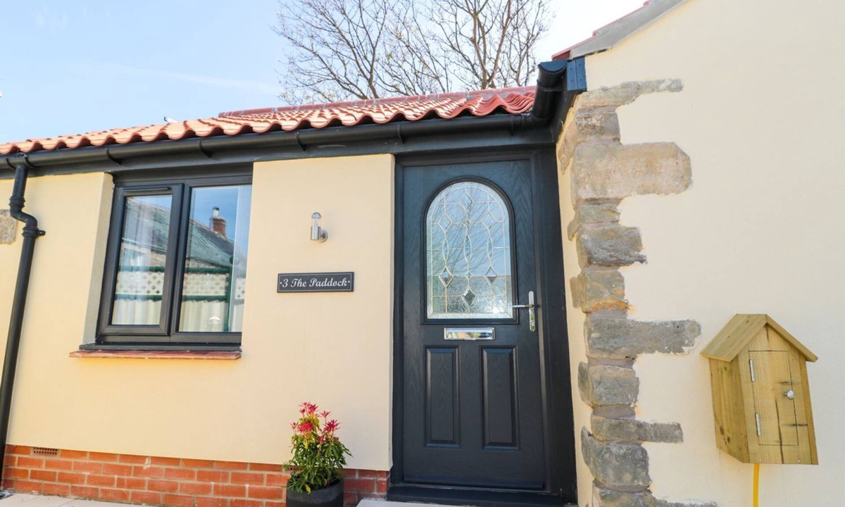 Beadnell Cottage | 3 The Paddock