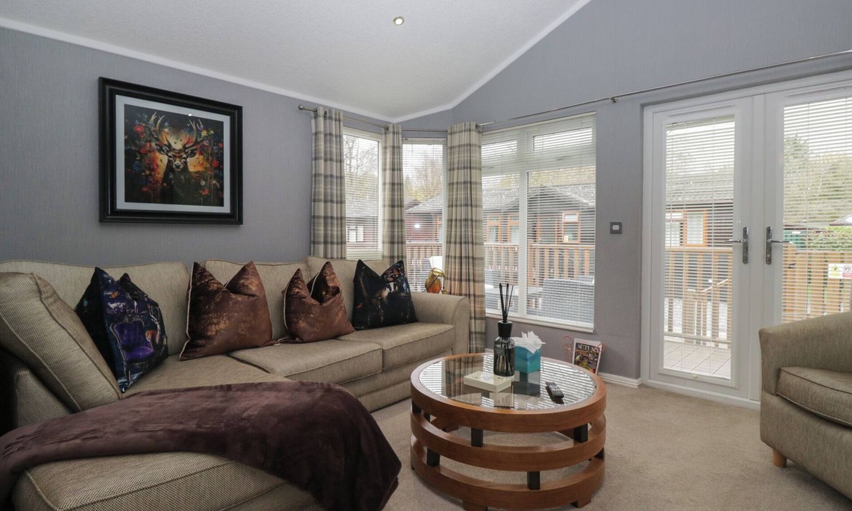 Troutbeck Bridge Cottage | 32 GRASMERE, with a garden in Windermere