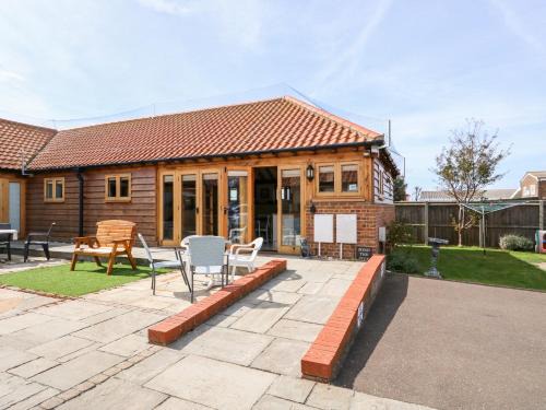 Hunstanton House | 3d Hideways
