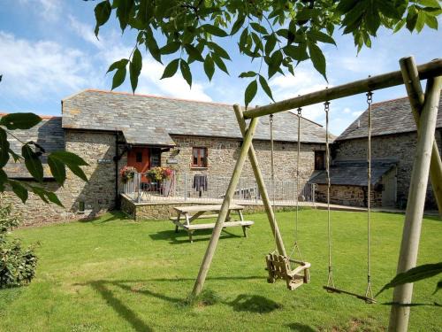 Bude House | 4 Bed in Bude oc-corys