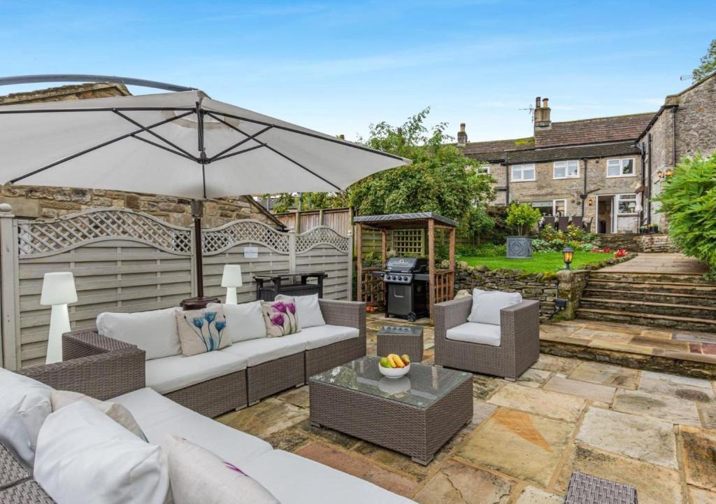 Middleham House | 4 Bed in Leyburn oc-83260