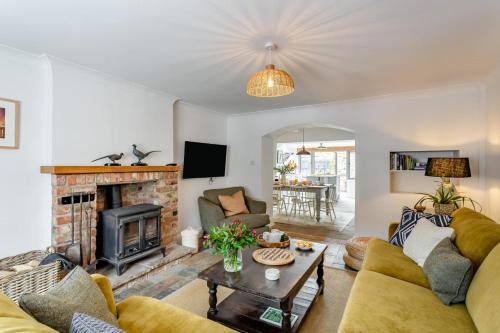 Masham House | 4 Bed in Masham oc-w32087