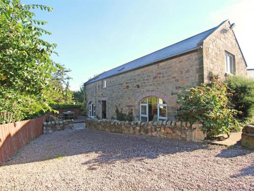 Warenford House | 4 Bed in Near Bamburgh oc-cn201