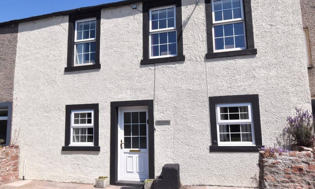 Gosforth Cottage | 4 Bed in Seascale (oc-85807)