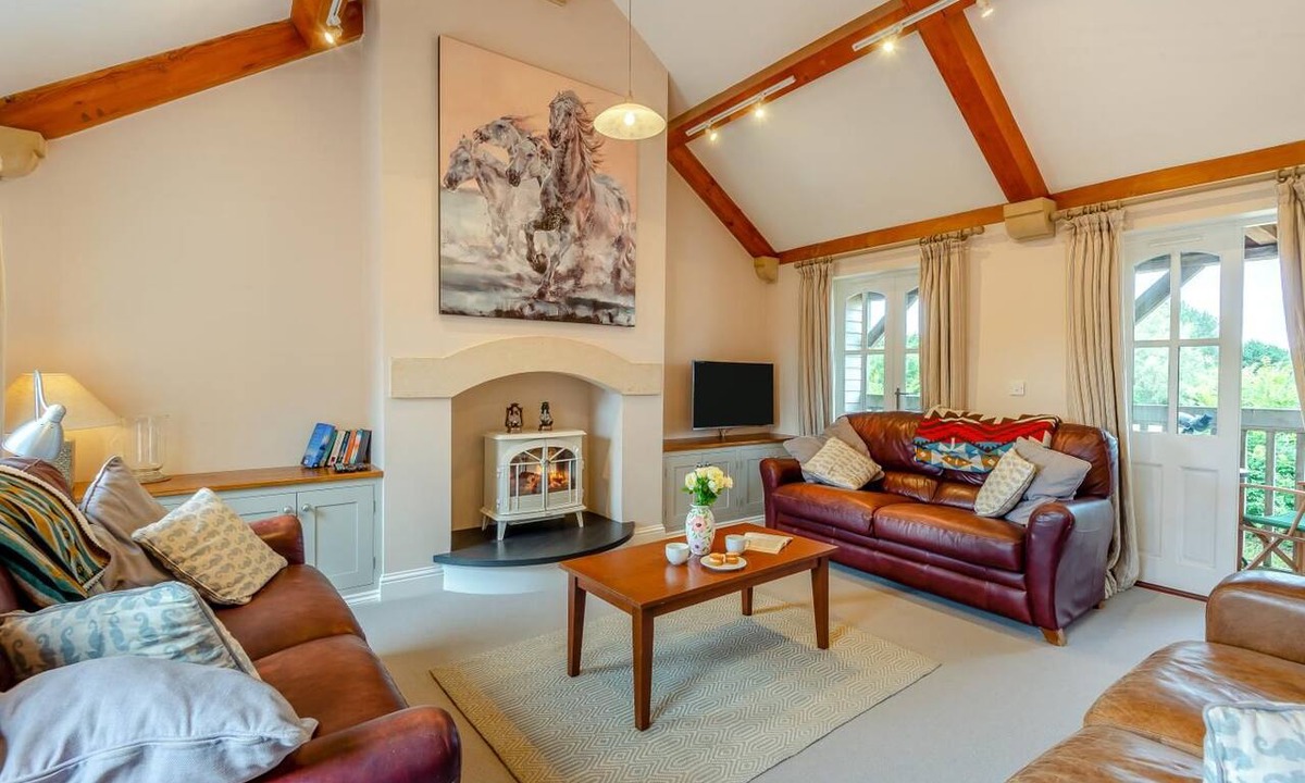 Thornham Cottage | 4 Bed in Thornham (oc-888)