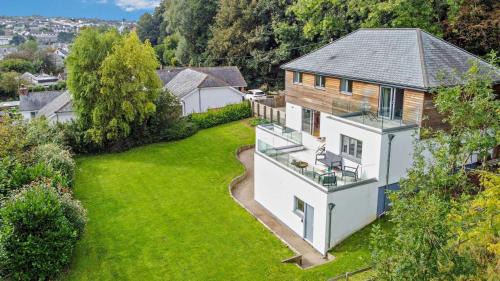 Egloshayle House | 4 Bed in Wadebridge oc-l30127