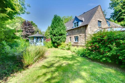 Waren Mill House | 4 Bed in Waren Mill oc-24339