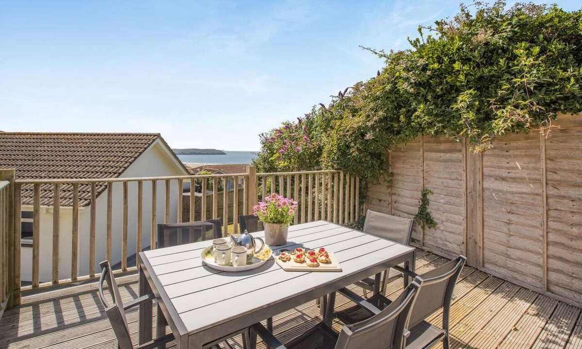 Woolacombe Cottage | 4 Bed in Woolacombe (oc-w33003)