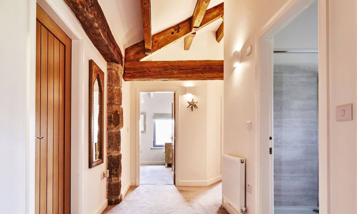 Kelbrook Cottage | 4 bedroom accommodation in Kelbrook, near Barnoldswick