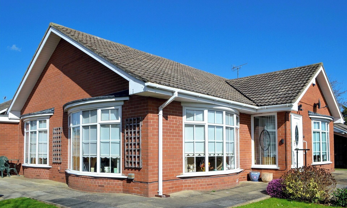 Sewerby Cottage | 4 bedroom accommodation in Bridlington