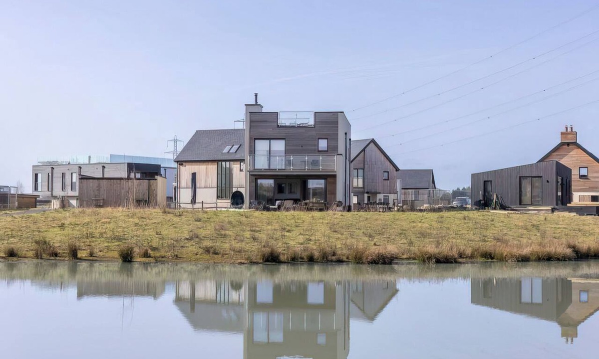 Holworth Cottage | 4 bedroom accommodation in Dorchester