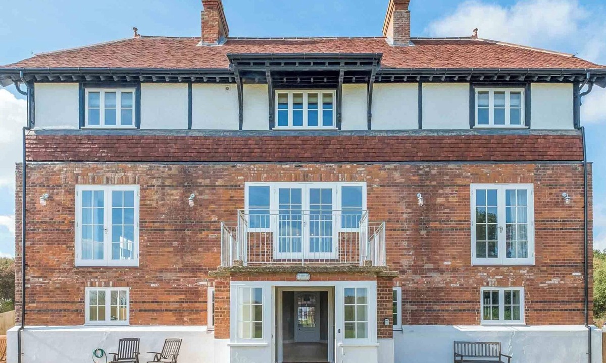 Leiston Cottage | 4 bedroom accommodation in Thorpeness