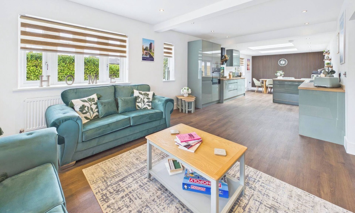 Swalecliffe Cottage | 4 bedroom accommodation in Whitstable