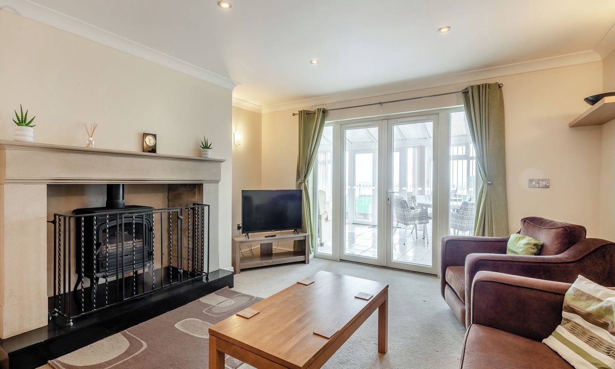 Bacton Cottage | 4 bedroom accommodation in Bacton