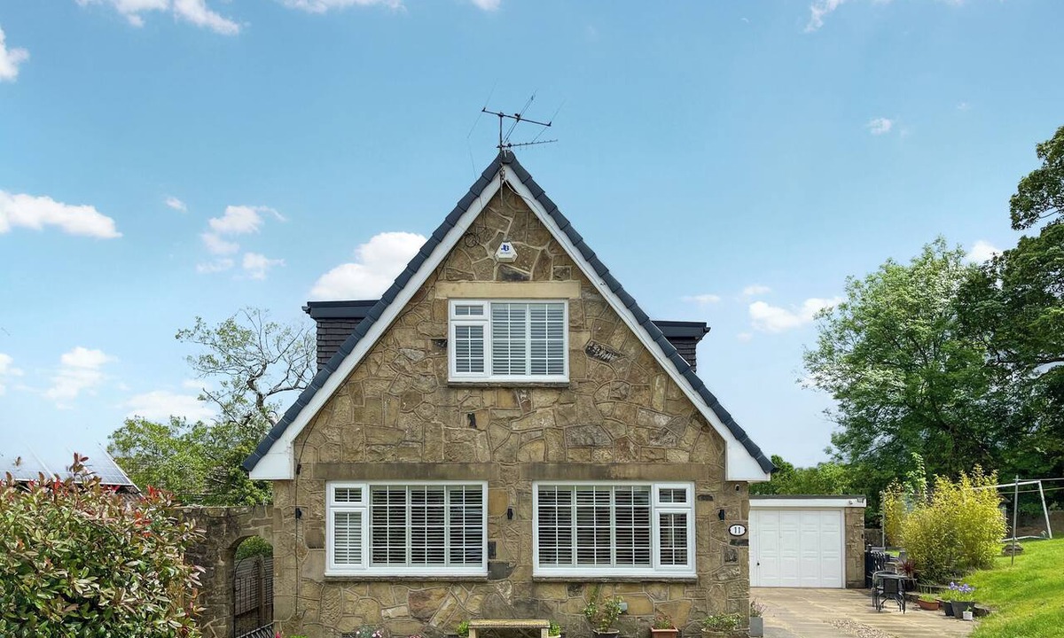 Addingham Cottage | 4 bedroom accommodation in Addingham, near Ilkley