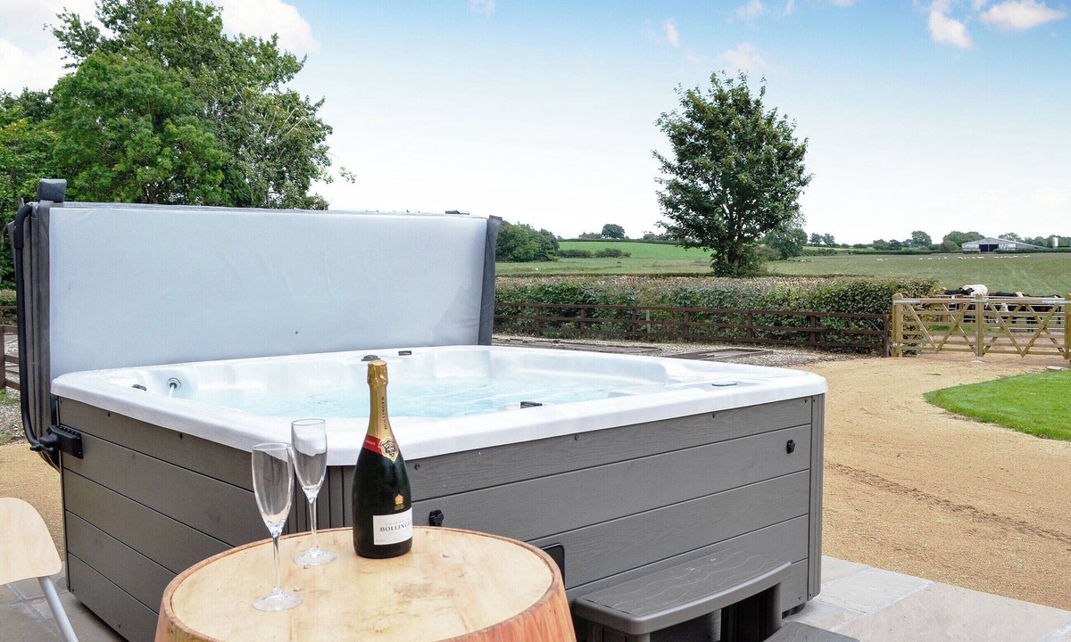Welton Cottage | 4 bedroom accommodation in Calthwaite, near Penrith