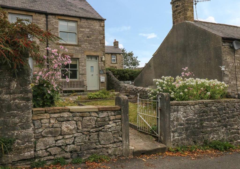 Peak District House | 4 Cherry Tree Cottages