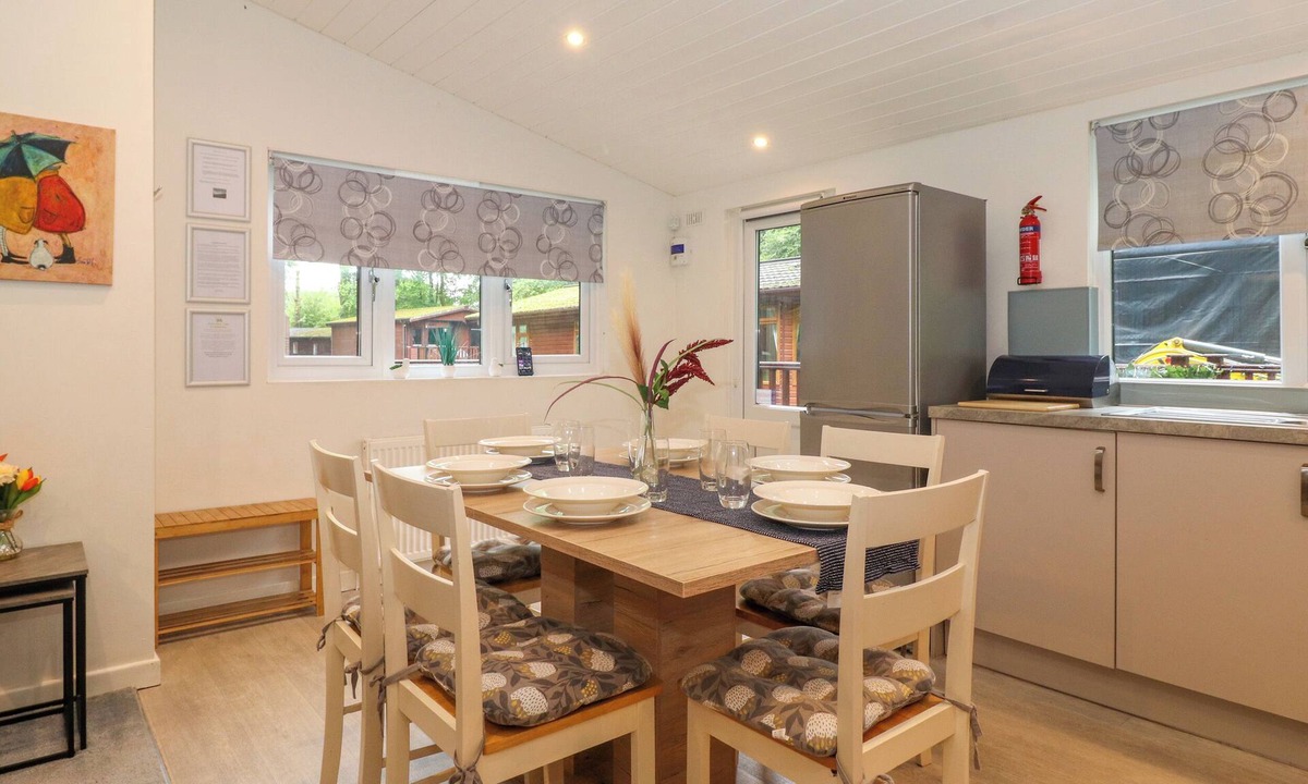 Troutbeck Bridge Cottage | 40 Skiptory Howe