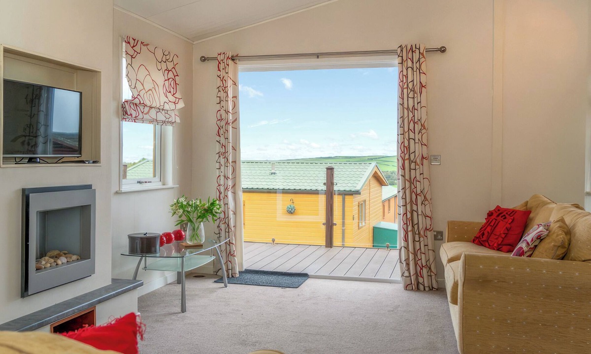 Mullacott Cottage | 46 Meadow View - UKC7109