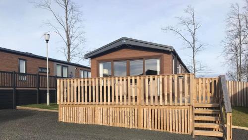 Jedburgh Resort | 47 Northwood, Lilliardsedge