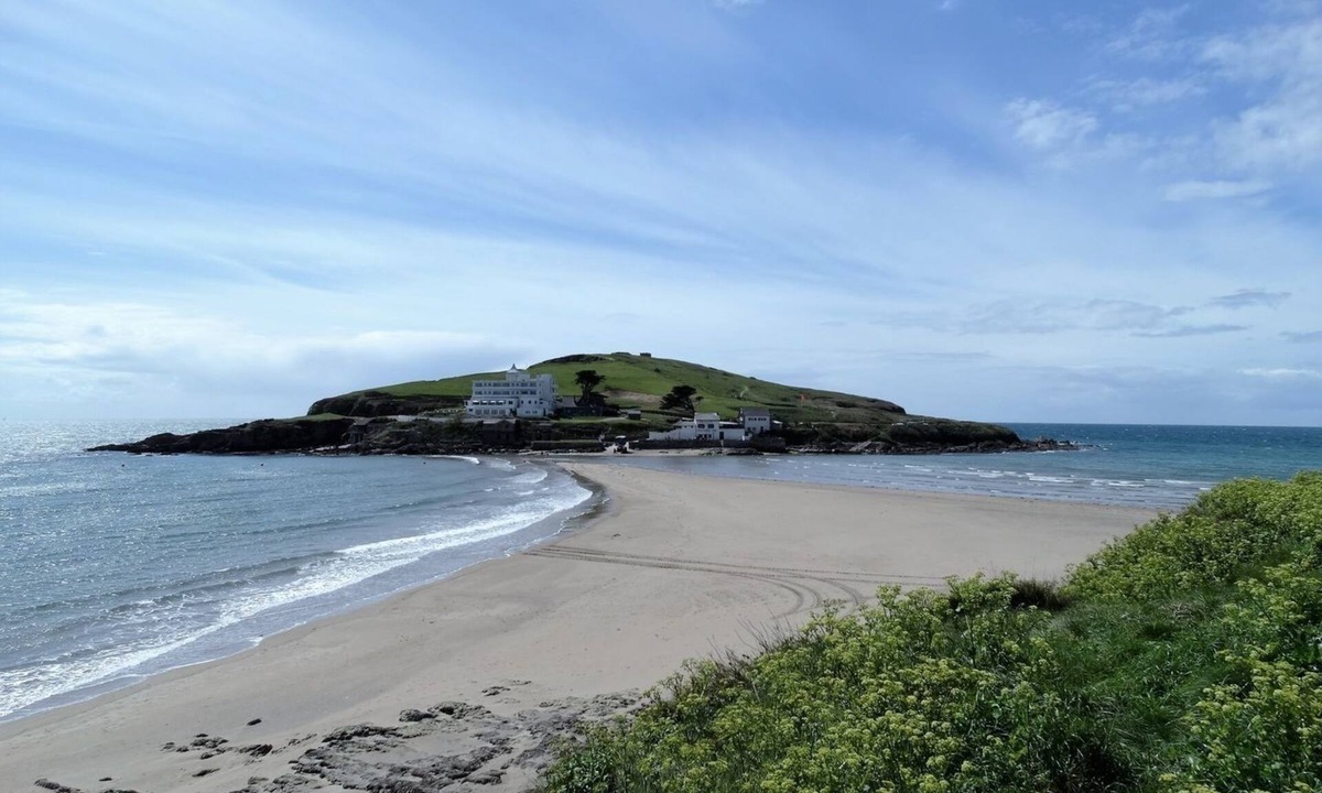Challaborough Cottage | 5 Beachdown