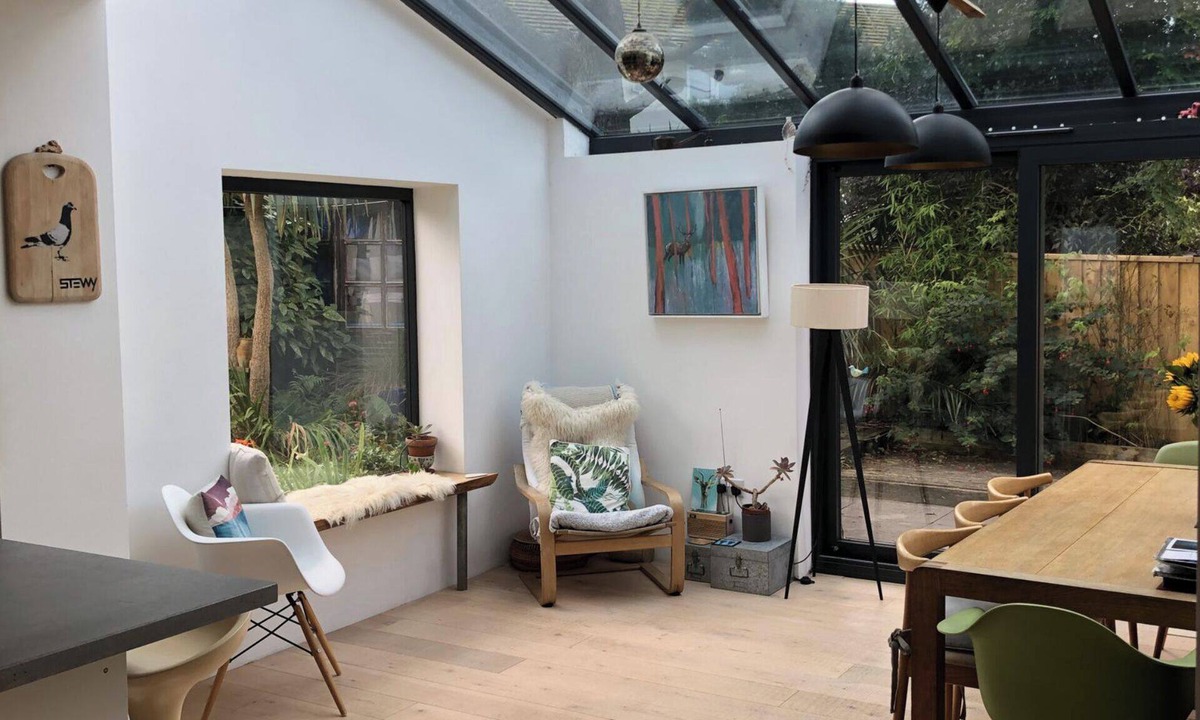 Kingsbridge House | 5 Bed House - Sleeps 15 - Pets - Garden - Parking