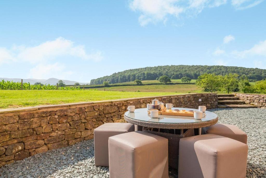 Branthwaite House | 5 Bed in Branthwaite oc-r35029