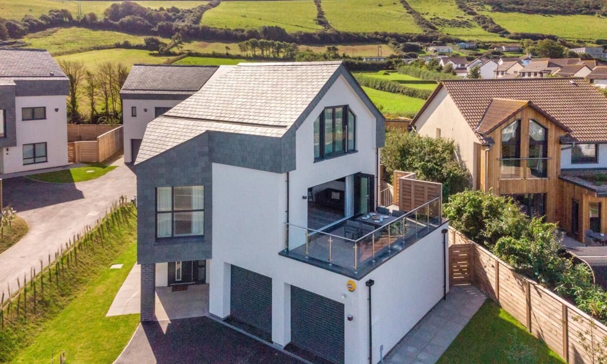 Croyde Cottage | 5 Bed in Croyde (oc-s27474)