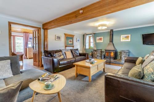 Devils Bridge House | 5 Bed in Devils Bridge oc-t13712