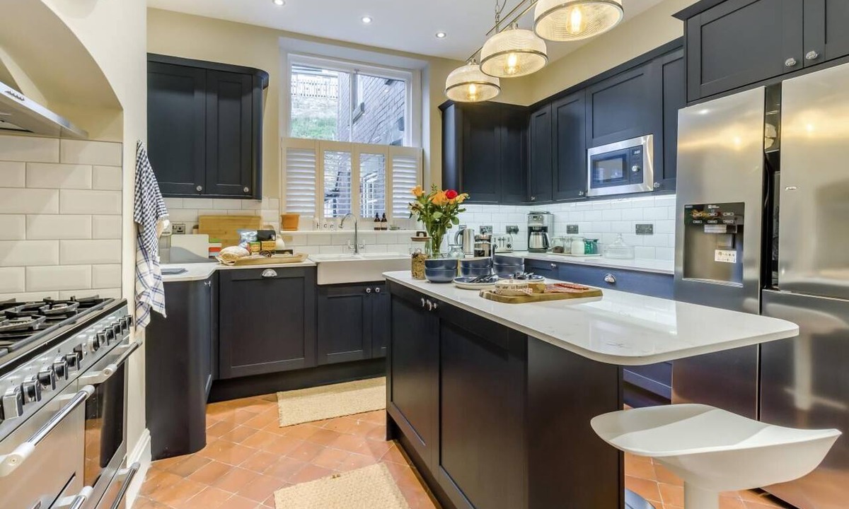 Llangollen Cottage | 5 Bed in Llangollen (oc-l34205)