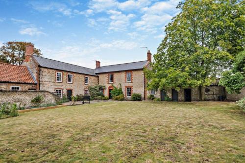 Methwold House | 5 Bed in Methwold oc-r29770