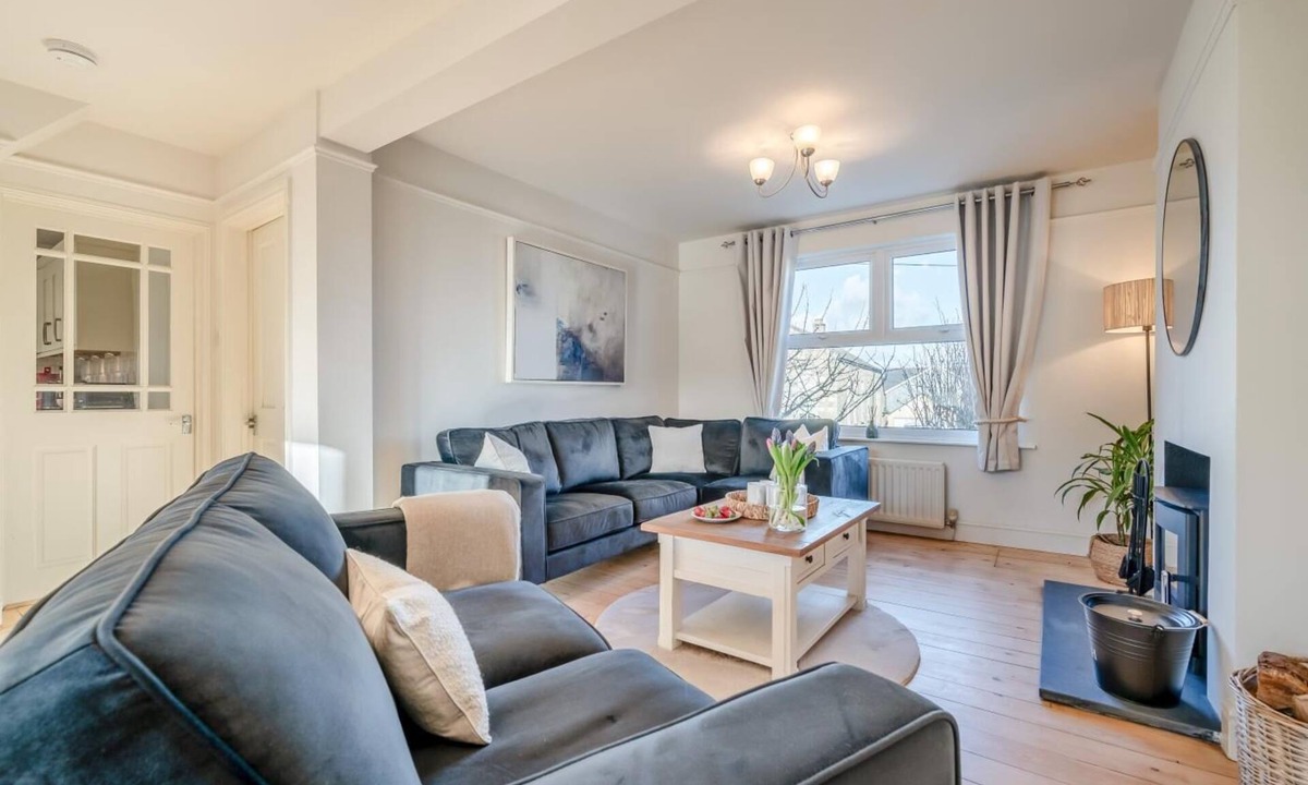 Mitchell Cottage | 5 Bed in Mitchell (oc-c30790)