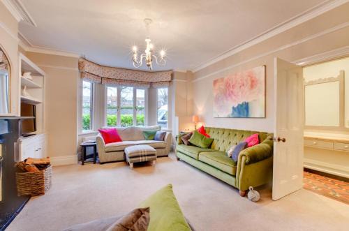 Sheringham House | 5 Bed in Sheringham oc-tidsh