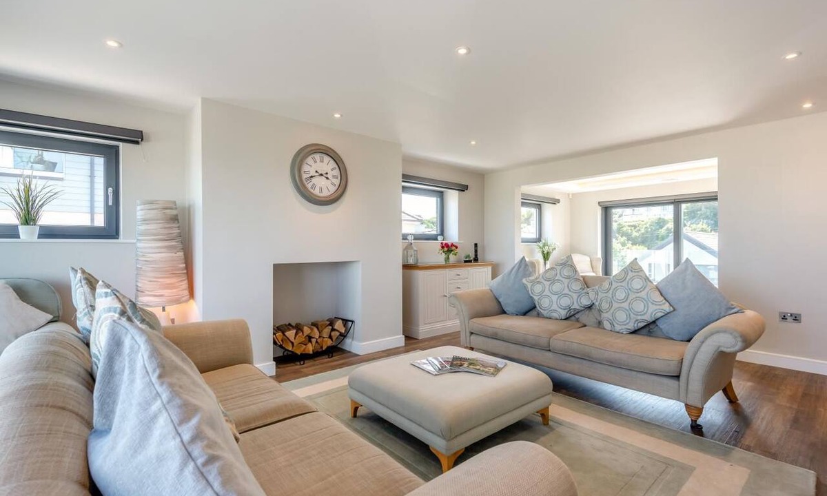 Deal Cottage | 5 Bed in Walmer (oc-do022)