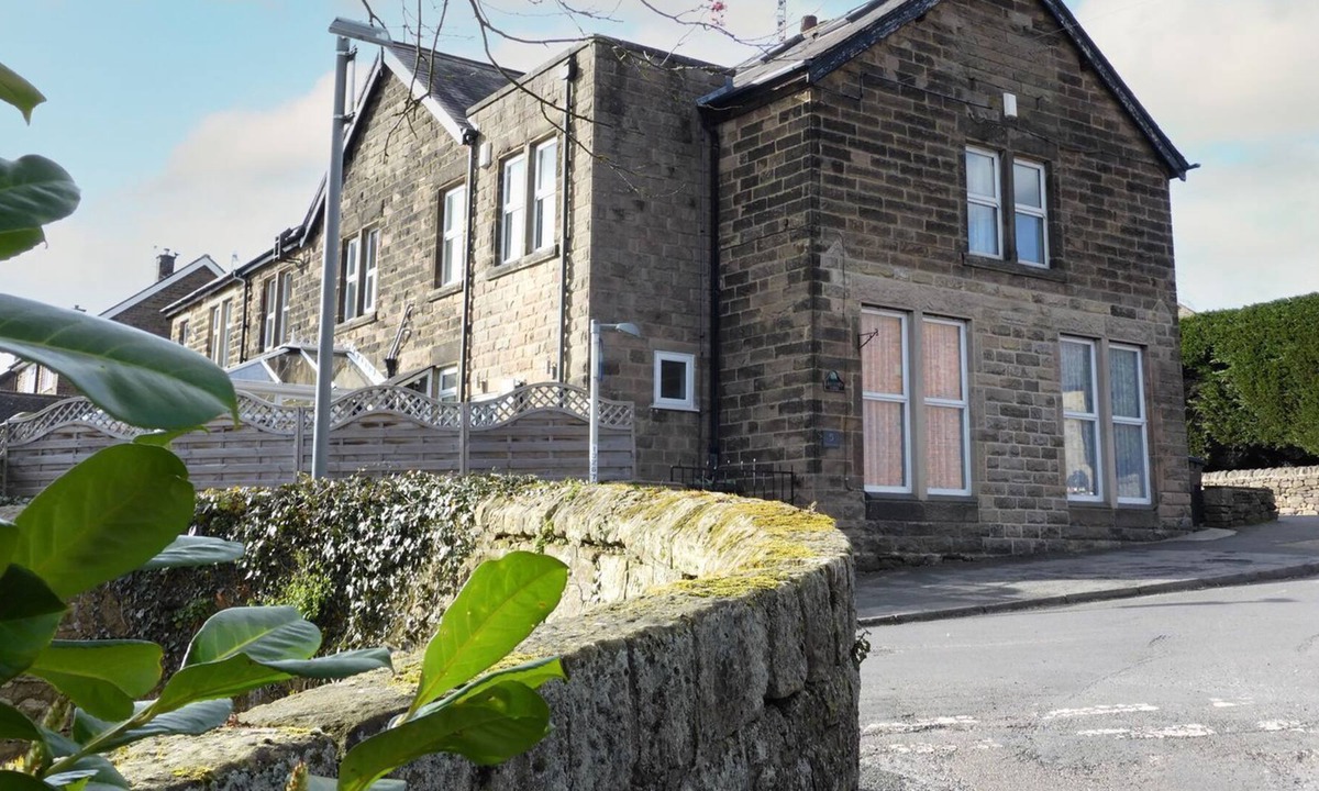 Two Dales Cottage | 5 bedroom accommodation in Matlock