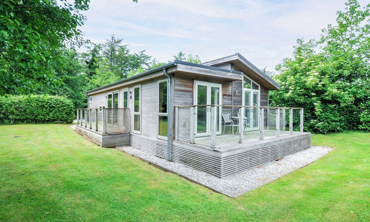 Lower Trengale Cottage | 5 FARAWAY FIELDS, romantic, luxury holiday cottage in Dobwalls