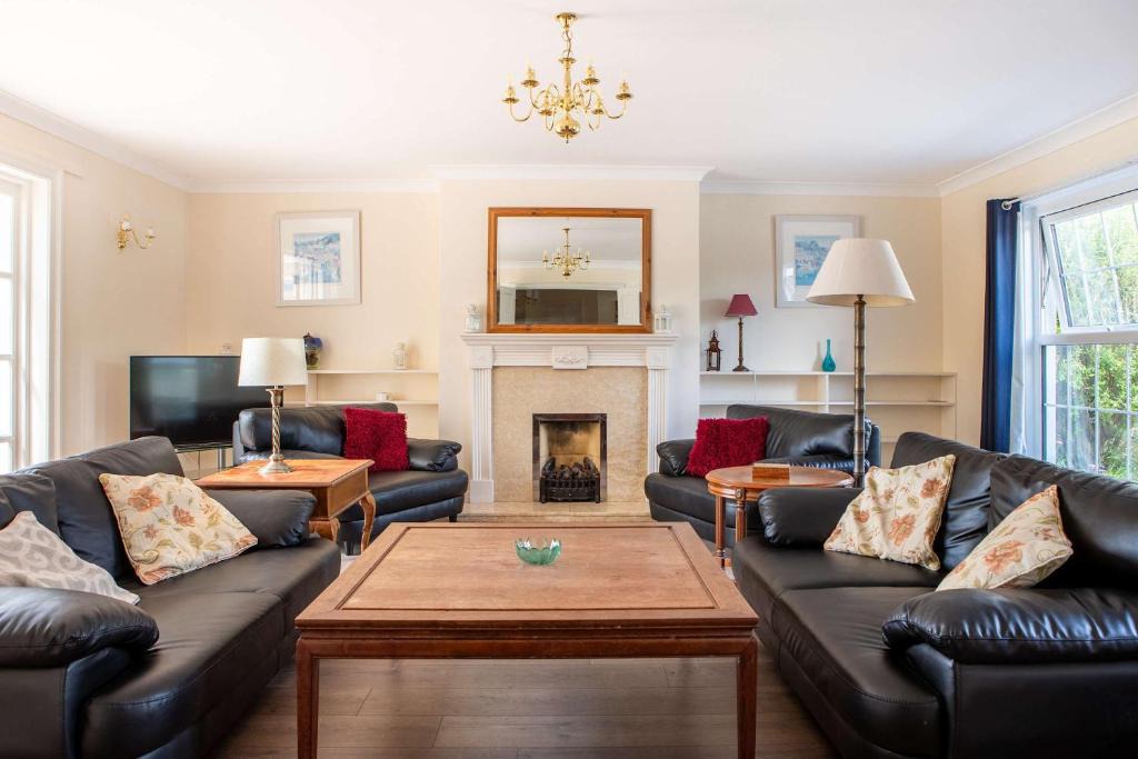 Widemouth Bay House | 5 Peaceful Cornish Cottages near Bude - Sleeps 31