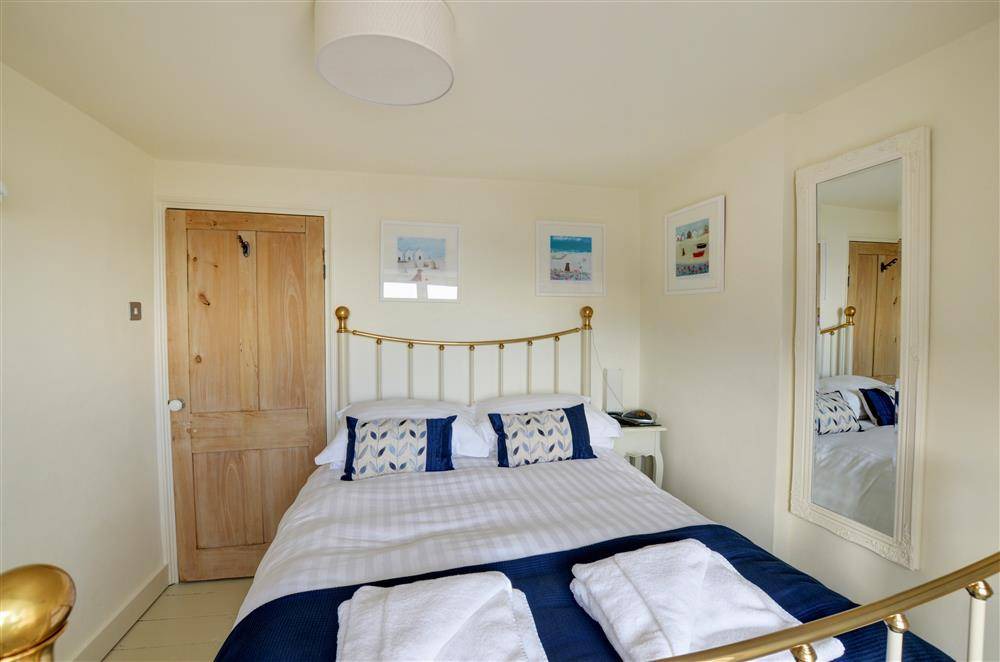 Looe Cottage | 5 Seaview