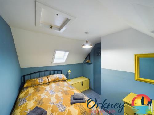 Stromness House | 5 Whitehouse Lane, Stromness, Orkney KW16 3DG