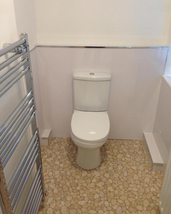 Largs Apartment | 5C Gallowgate Square Apartments