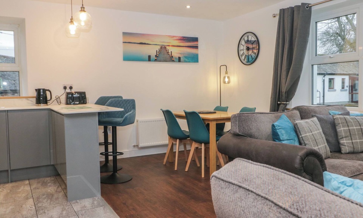 Penrith Cottage | 6 Hallin Fell