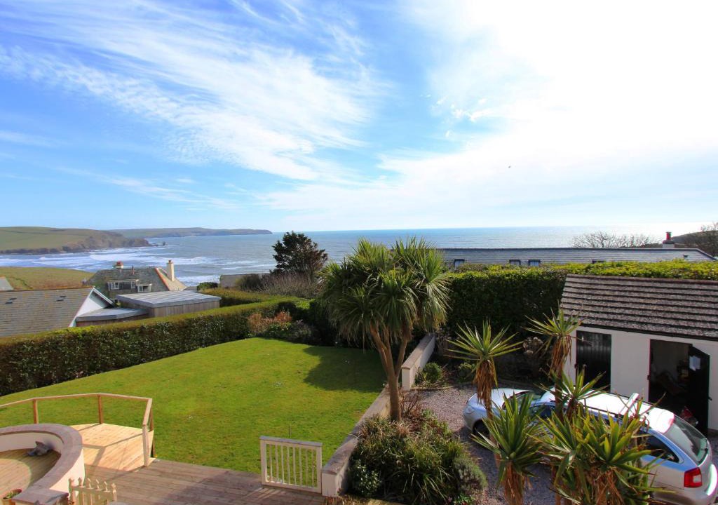 Bigbury-on-Sea House | 6 Tarifa