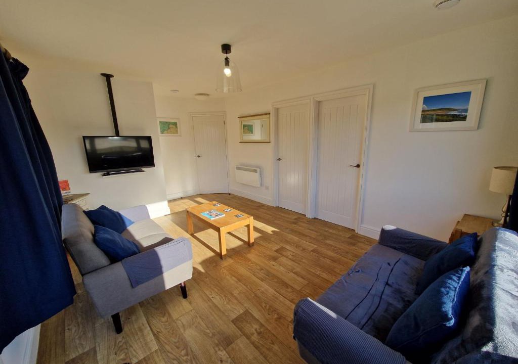 Saunton House | 6 The Burrows