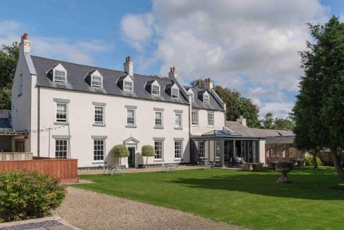 Durham House | 61 Durham